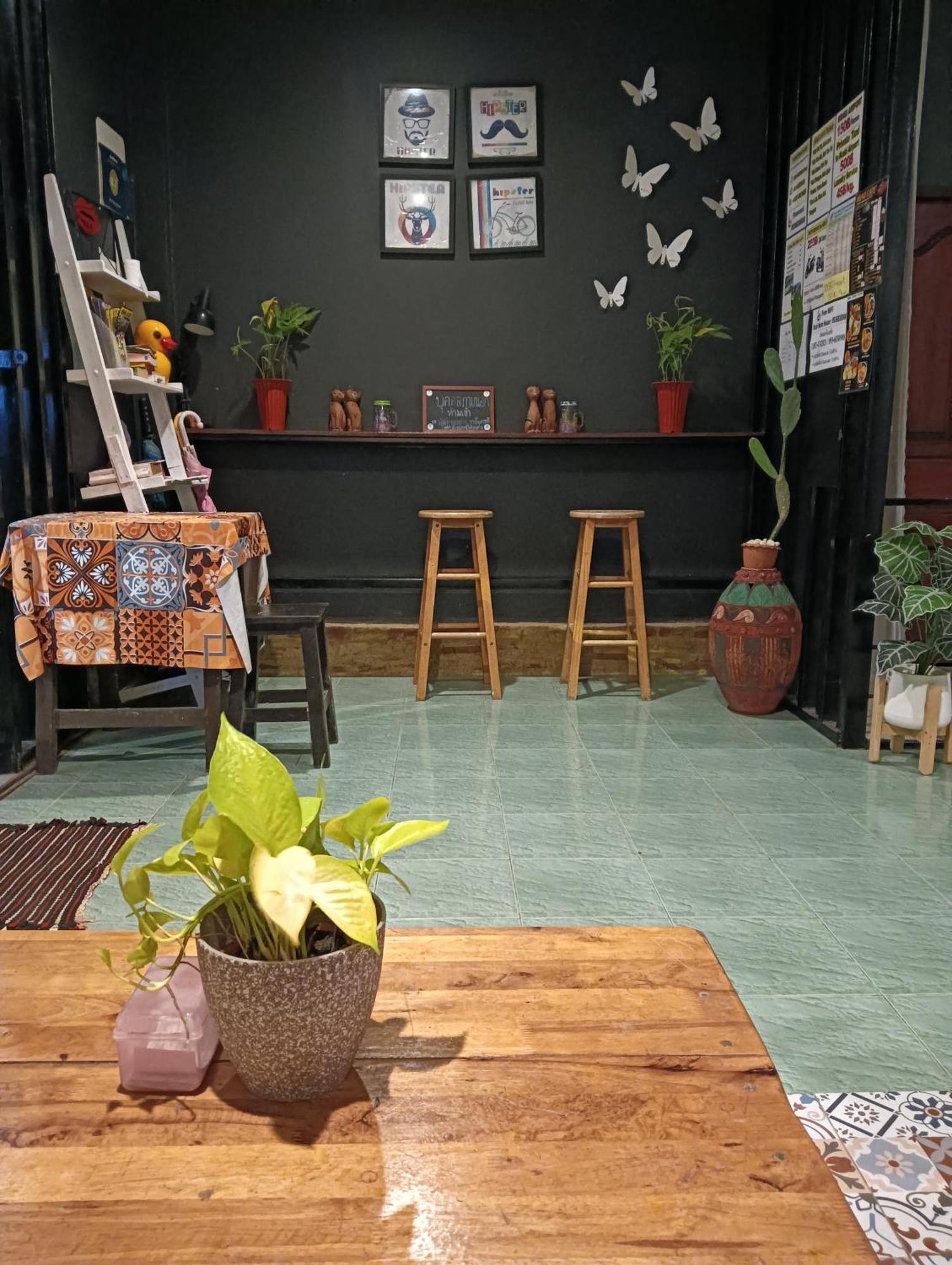Krabi Nemo House Hostel Ao Nang Kültér fotó