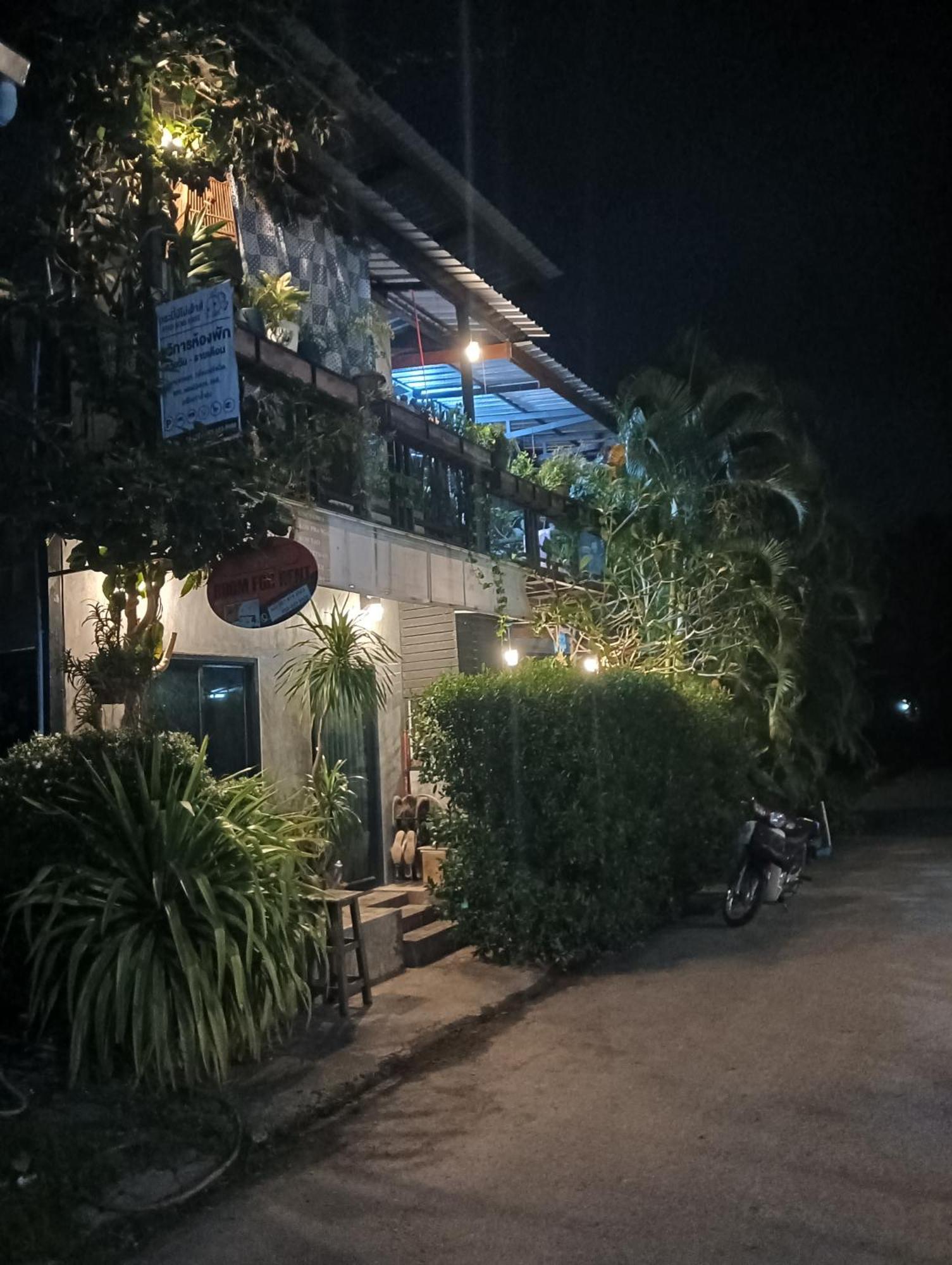 Krabi Nemo House Hostel Ao Nang Kültér fotó