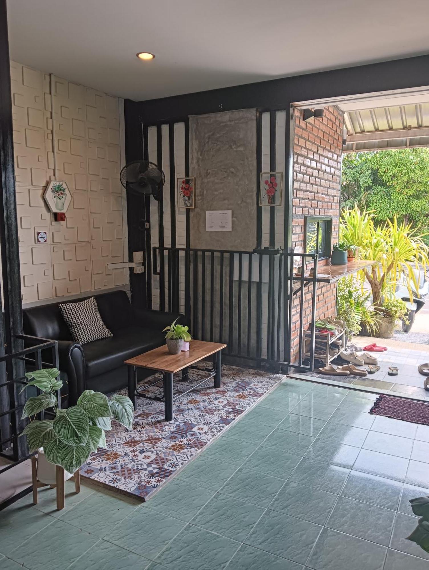 Krabi Nemo House Hostel Ao Nang Kültér fotó