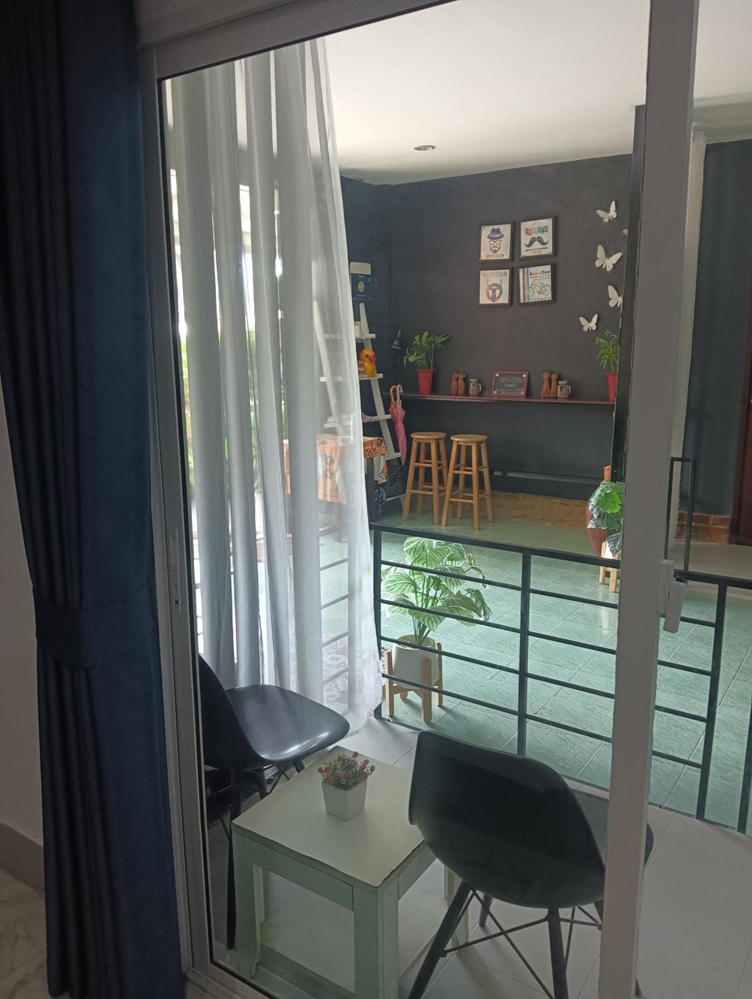 Krabi Nemo House Hostel Ao Nang Kültér fotó