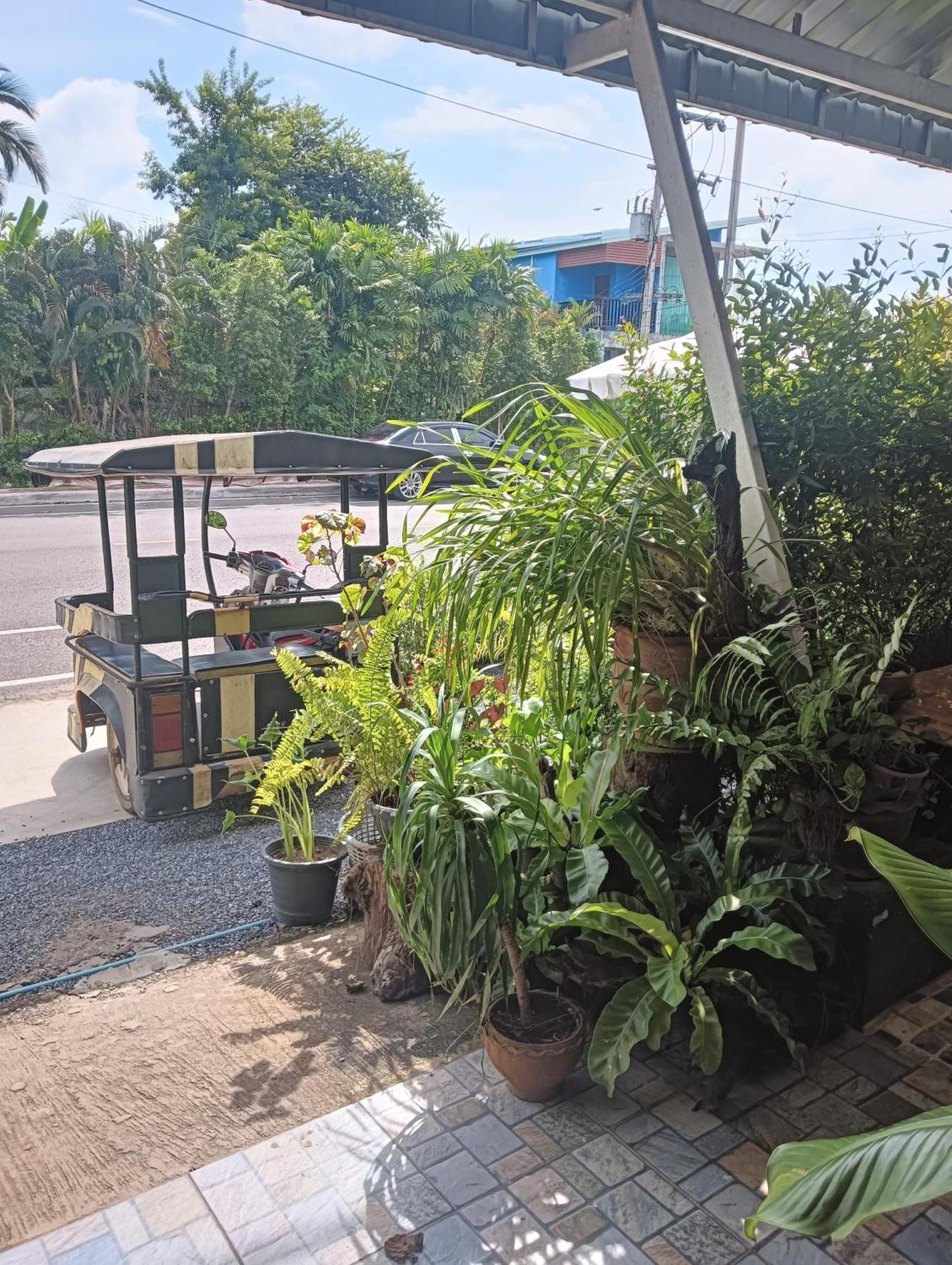Krabi Nemo House Hostel Ao Nang Kültér fotó