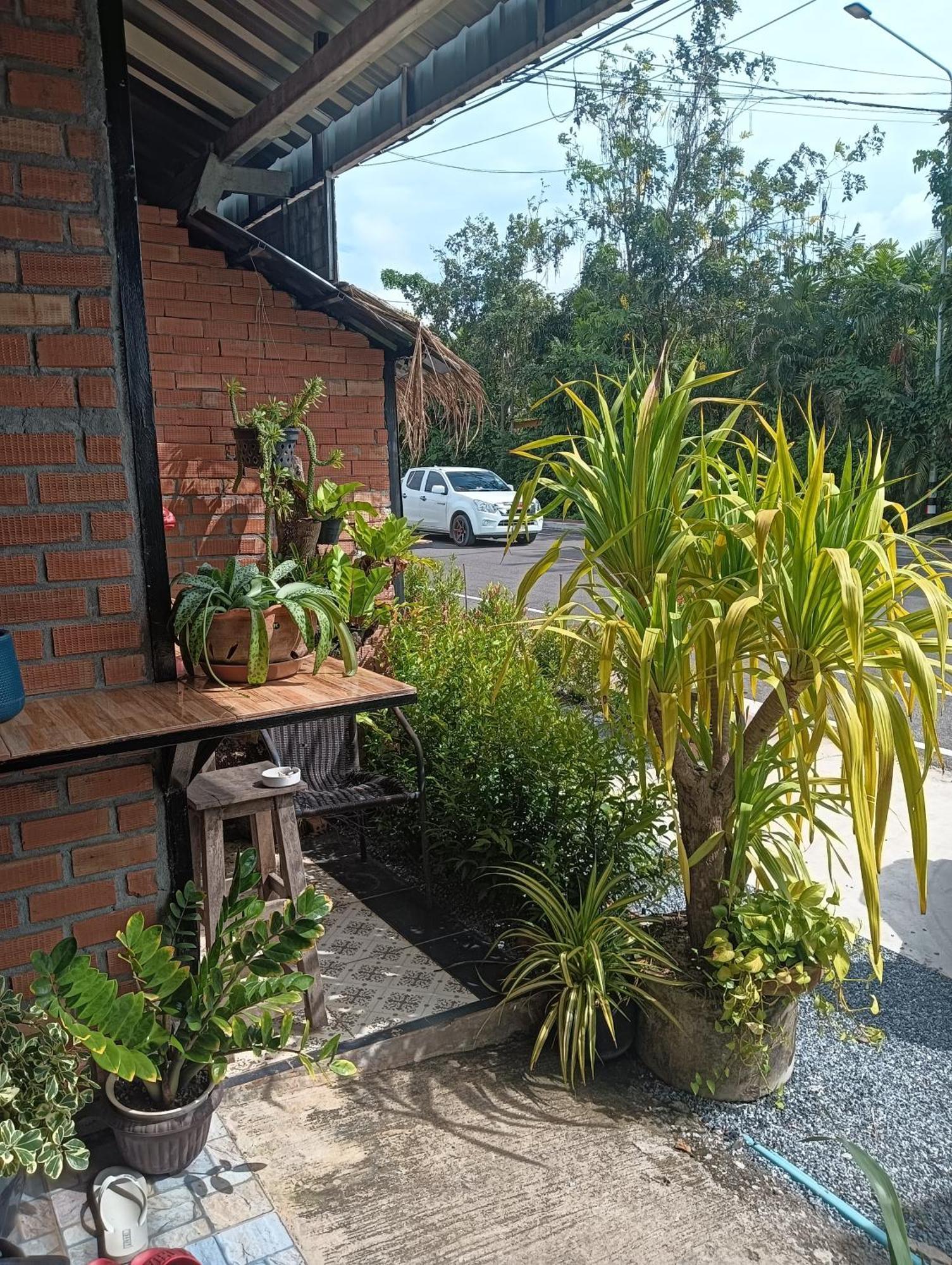 Krabi Nemo House Hostel Ao Nang Kültér fotó