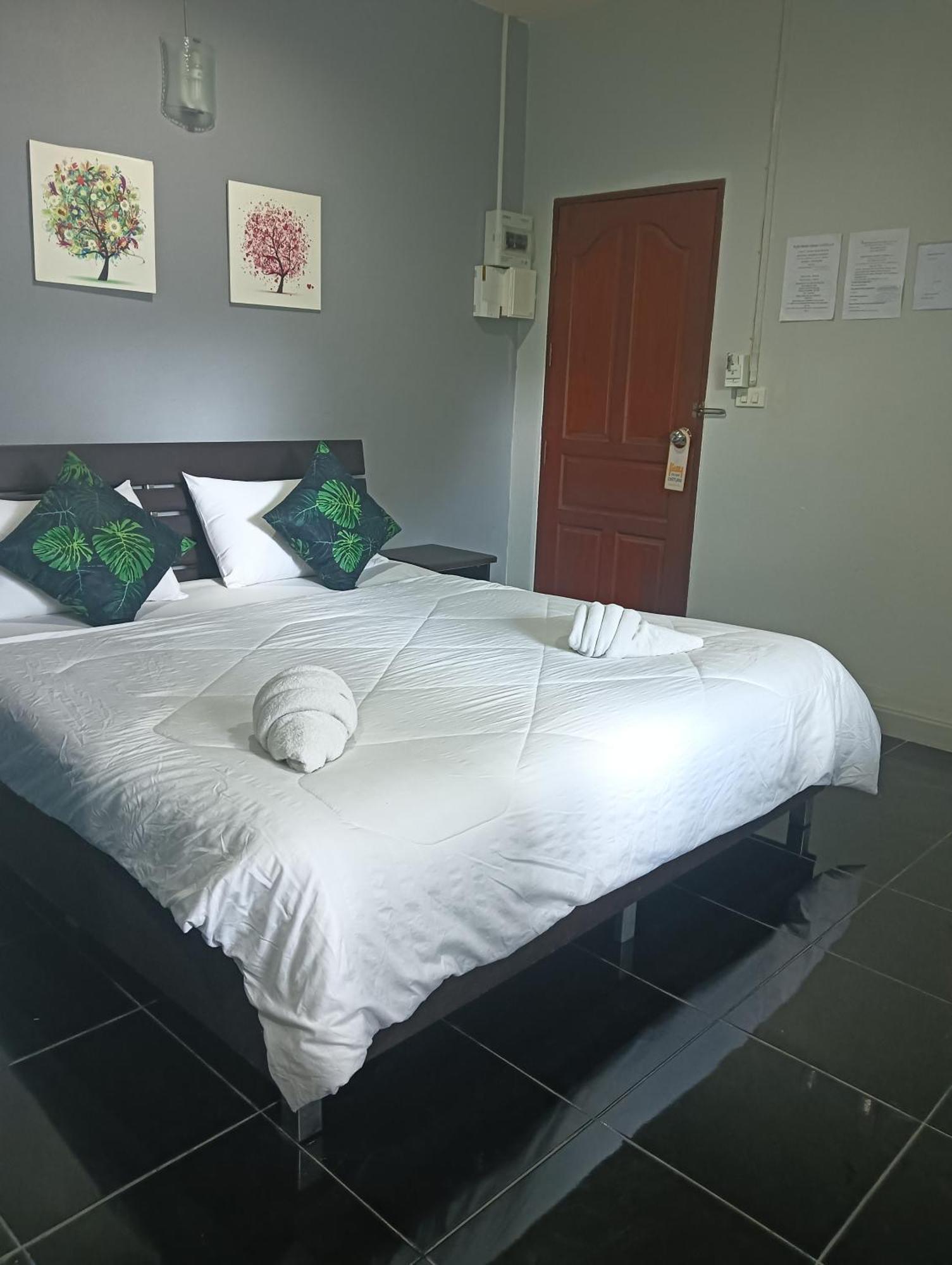 Krabi Nemo House Hostel Ao Nang Kültér fotó