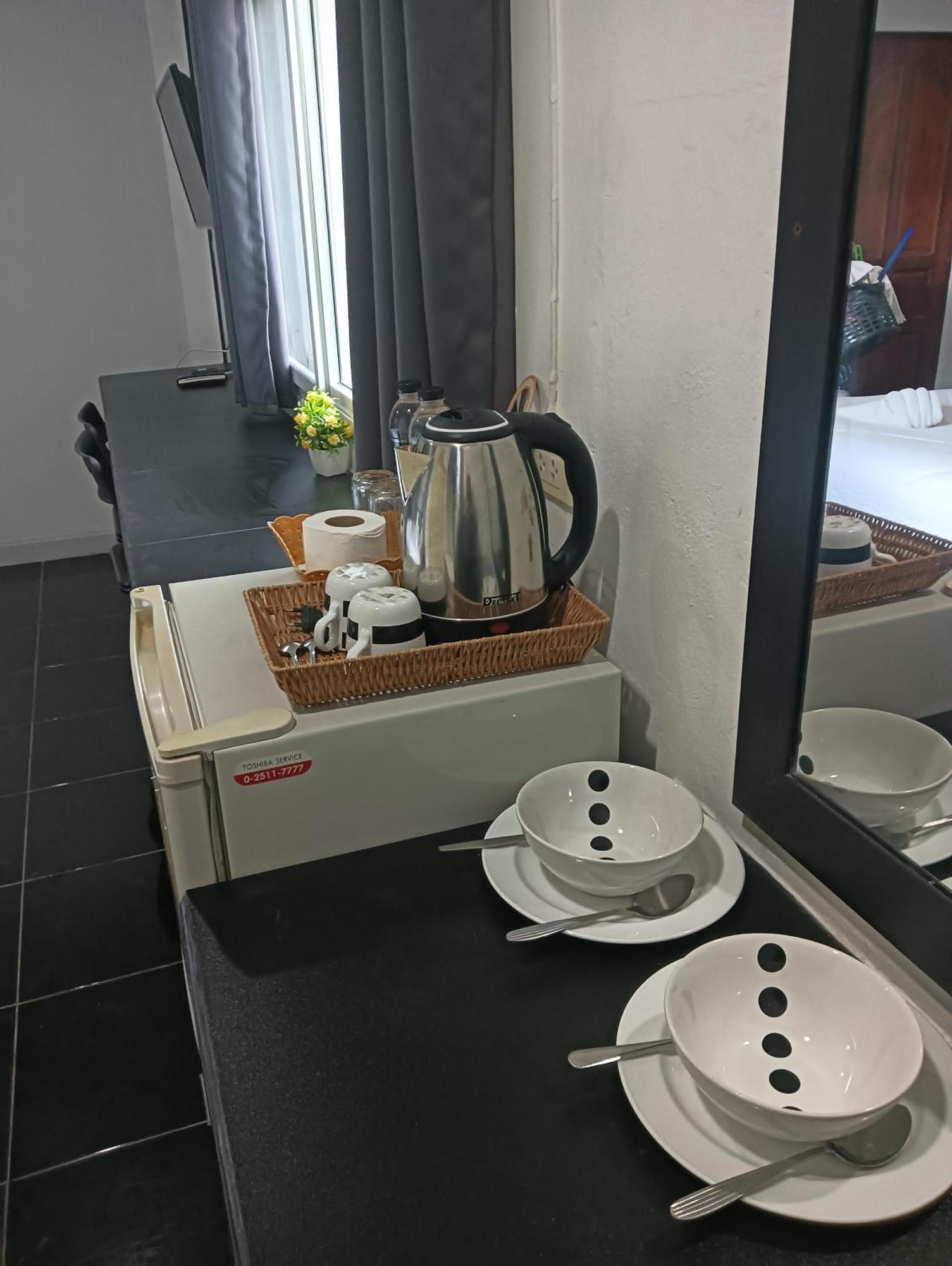 Krabi Nemo House Hostel Ao Nang Kültér fotó