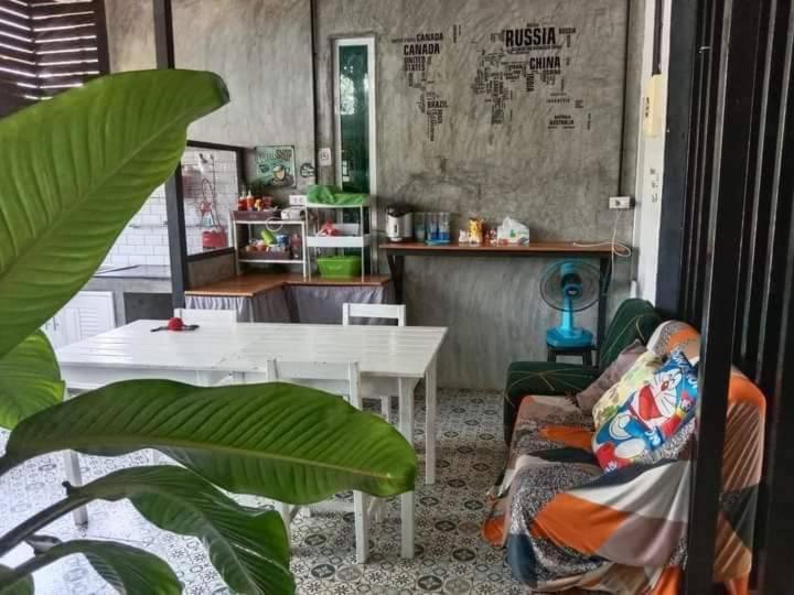 Krabi Nemo House Hostel Ao Nang Kültér fotó