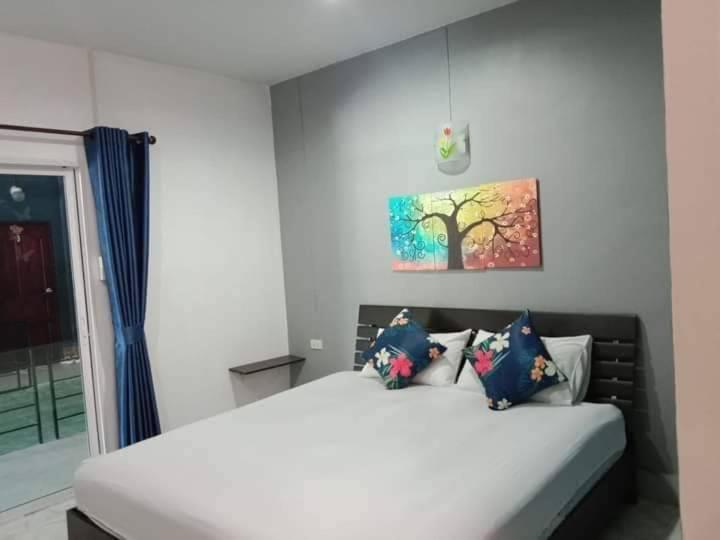 Krabi Nemo House Hostel Ao Nang Kültér fotó