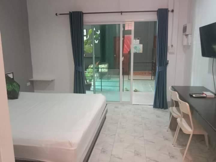 Krabi Nemo House Hostel Ao Nang Kültér fotó