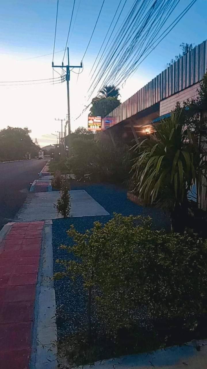 Krabi Nemo House Hostel Ao Nang Kültér fotó