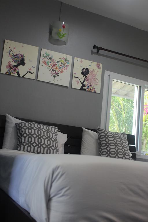 Krabi Nemo House Hostel Ao Nang Kültér fotó