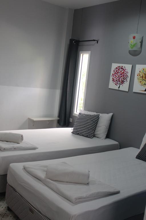Krabi Nemo House Hostel Ao Nang Kültér fotó
