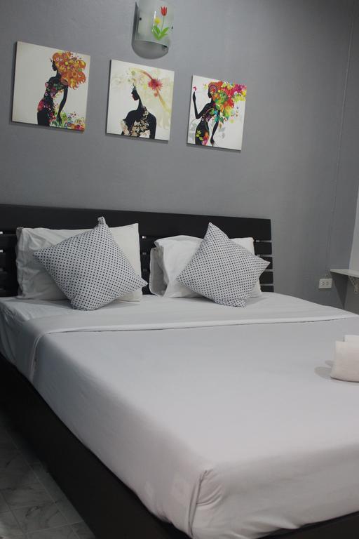 Krabi Nemo House Hostel Ao Nang Kültér fotó