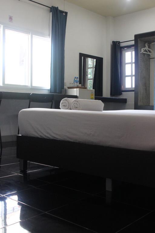 Krabi Nemo House Hostel Ao Nang Kültér fotó
