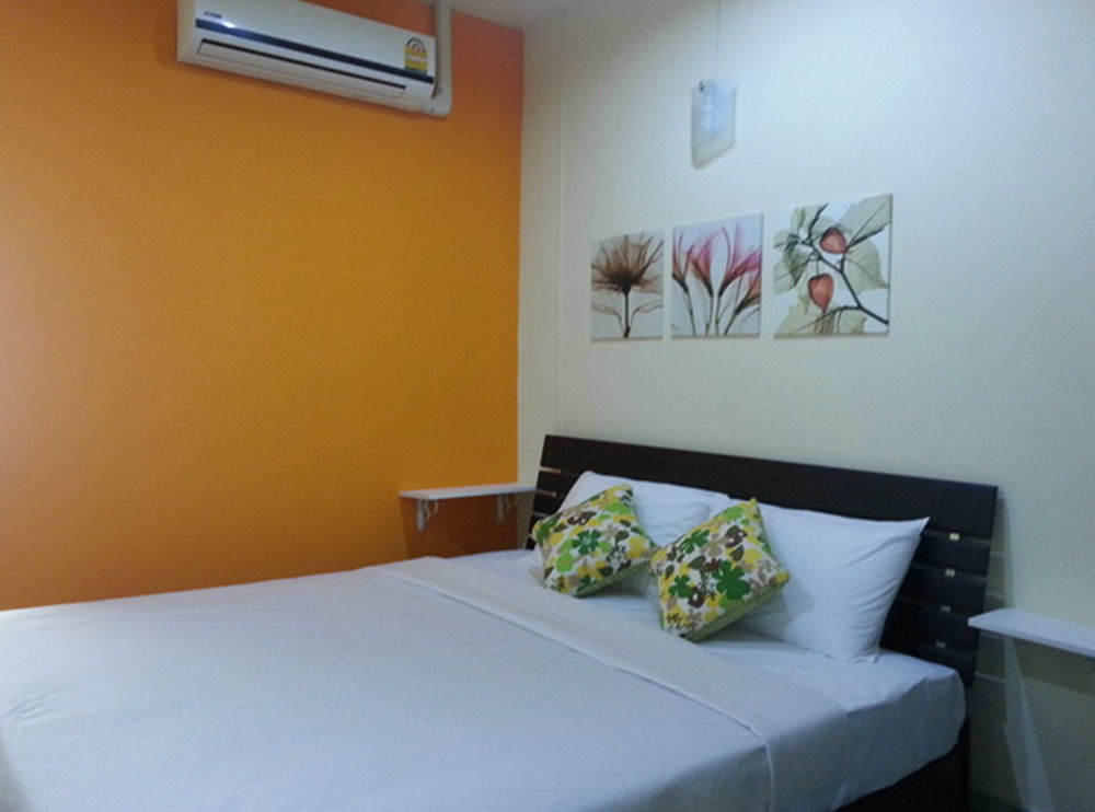 Krabi Nemo House Hostel Ao Nang Kültér fotó