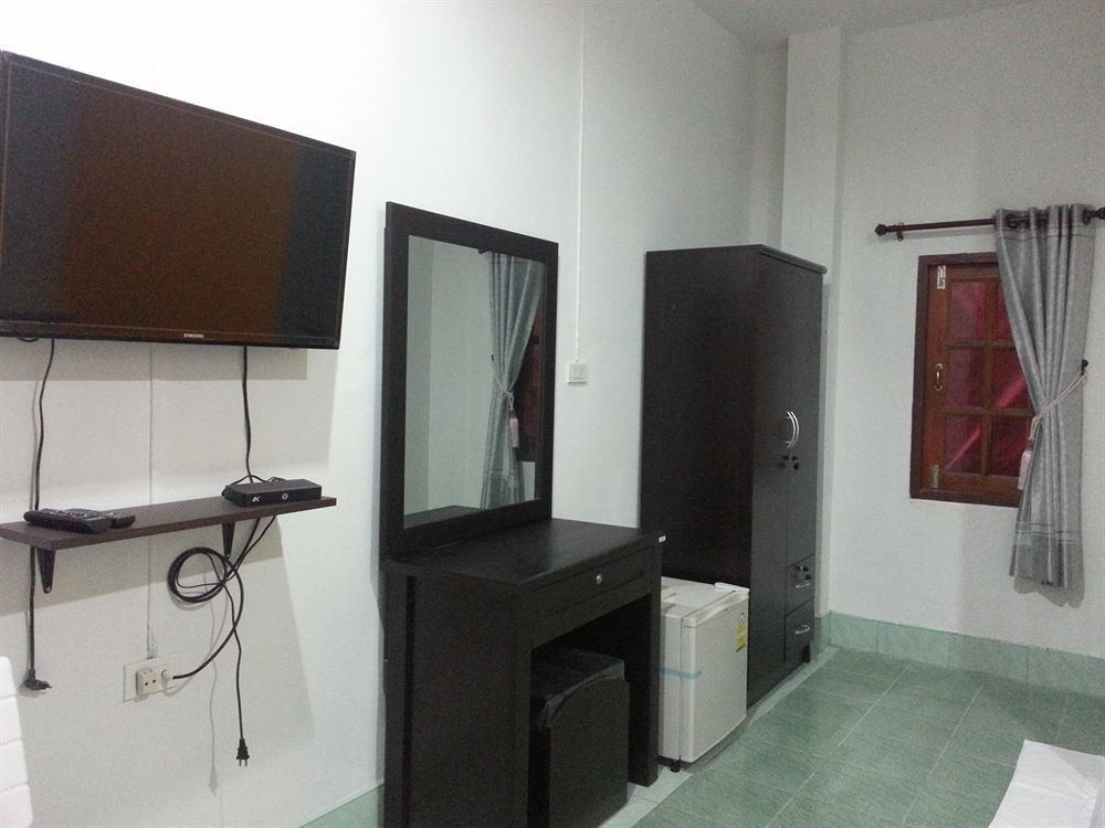 Krabi Nemo House Hostel Ao Nang Kültér fotó